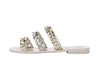 party wear sandals flat