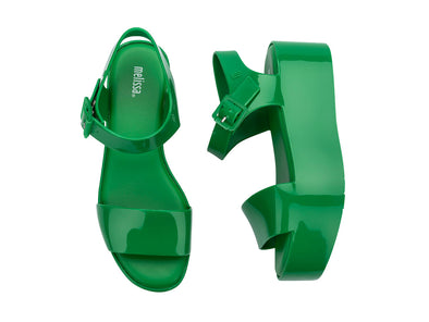 Melissa Mar AD Green