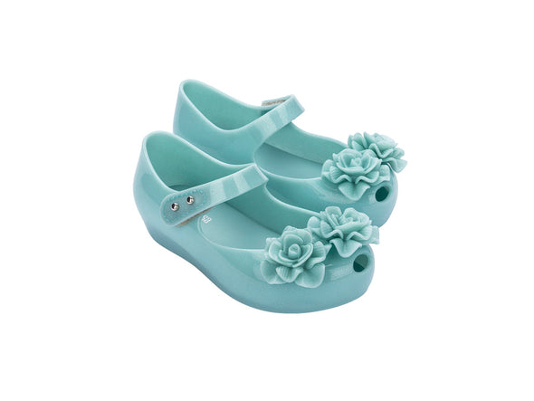 Mini Melissa Ultragirl Garden BB
