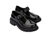 Mini Melissa Jackie INF Black Bootie
