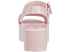 Melissa Mar Ad Light Pink