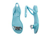 Melissa Dare  Camila Coutinho AD