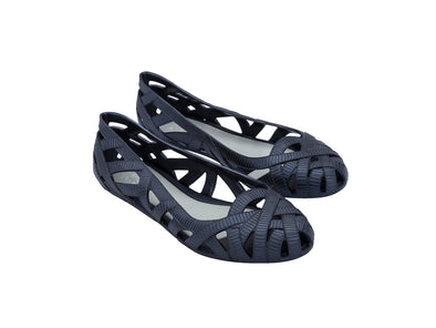 Melissa Jean  Jason Wu VII