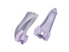 Mini Melissa Ultragirl Sweet IX INF Clear GlItter/Lilac