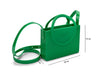 Melissa Sun Boulevard Green