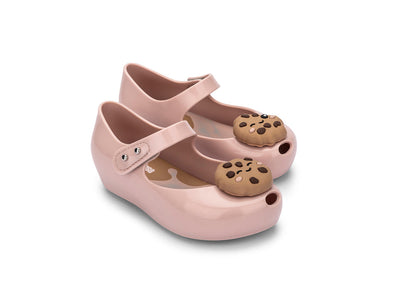 Mini Melissa Ultragirl Candy BB Pink