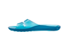 slippers blue