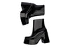 Melissa Nubia II AD Black