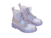 Mini Melissa Coturno INF Pearly Blue