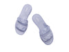 ladies flat sandals