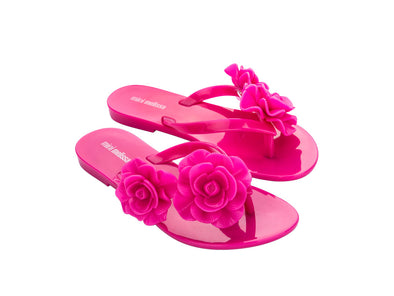 Mini Melissa Harmonic Garden INF