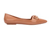 Melissa Pointy Classy AD Beige