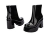 Melissa Nubia II AD Black