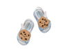 Mini Melissa Jump Candy BB Blue