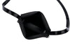 Melissa Sun Santa Monica II Black