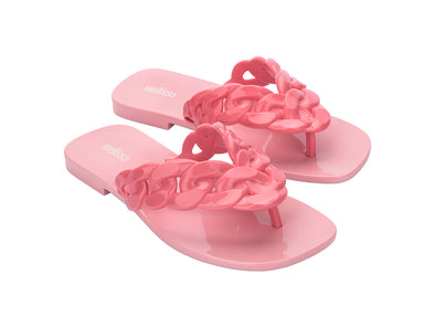 Melissa Brace Flip Flop AD