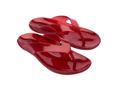 Melissa The Real Jelly Flip Flop AD