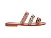 stylish flat slippers for women