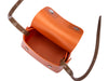 Melissa Mini Cross Bag Buckle Up  Viktor & Rolf Ornage Pink