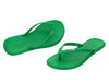 Melissa Sun Marina Ad Green