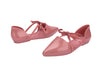 Melissa Pointy Stripe Jason Wu AD