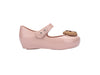 Mini Melissa Ultragirl Candy BB Pink