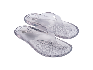 Melissa The Real Jelly Flip Flop AD