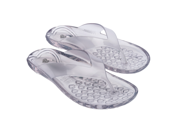 Melissa The Real Jelly Flip Flop AD