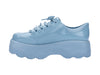 Melissa Kick Off AD Blue Sneakers