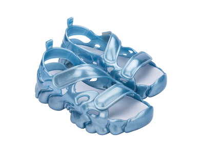 Melissa Puff Sandal  CollIna