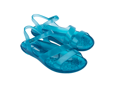 Melissa The Real Jelly Sandal AD