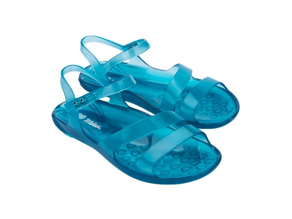 Melissa The Real Jelly Sandal AD