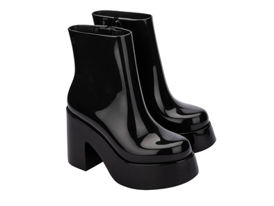 Melissa Nubia II AD Black