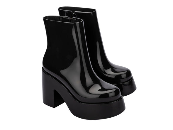 Melissa Nubia II AD Black