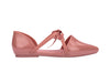 Melissa Pointy Stripe Jason Wu AD