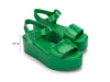 Melissa Mar AD Green