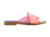ladies flat sandals