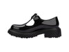 Mini Melissa Jackie INF Black Bootie