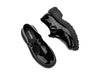 Mini Melissa Jackie INF Black Bootie