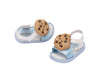 Mini Melissa Jump Candy BB Blue
