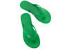 Melissa Sun Marina Ad Green