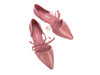 Melissa Pointy Stripe Jason Wu AD