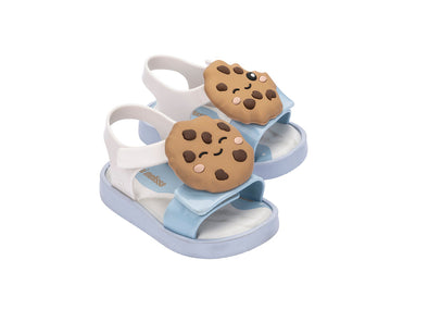 Mini Melissa Jump Candy BB Blue