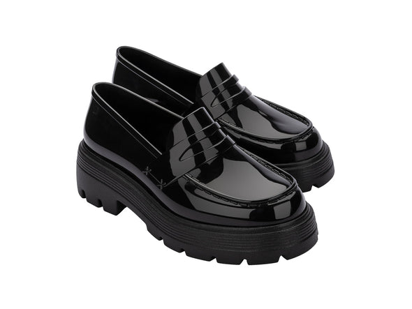 Melissa Royal AD Black